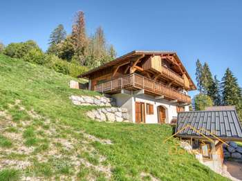 Vente Maison 5 chambresSaint-Gervais-les-Bains