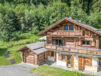 Vente maison 9 pièces Saint-Gervais-les-Bains 74