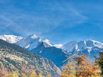 Photo Vente maison Saint-Gervais-les-Bains