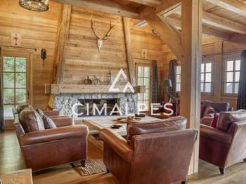 Vente Maison 5 chambresSaint-Gervais-les-Bains