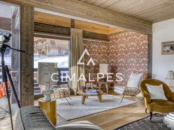 Vente Maison 6 chambresSaint-Gervais-les-Bains