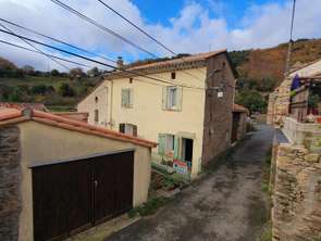 Vente Maison 1 chambreSaint-Gervais-sur-Mare