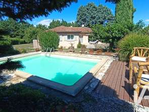 Vente Maison 3 chambresSaint-Gervais-sur-Roubion