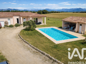 Vente Maison 3 chambresSaint-Gervais-sur-Roubion