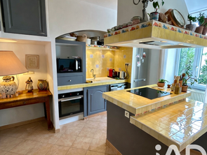 Vente Maison 3 chambresSaint-Gervais-sur-Roubion