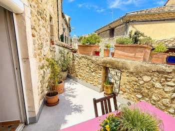 Vente Maison 3 chambresSaint-Gervais-sur-Roubion
