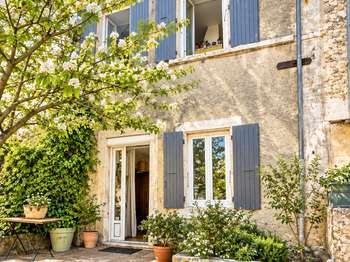 Vente maison 5 pièces Saint-Gervais-sur-Roubion 26