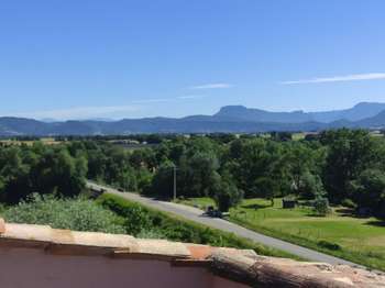 Vente maison 6 pièces Saint-Gervais-sur-Roubion 26