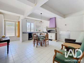 Vente maison 4 pièces Saint-Gervais-sur-Roubion 26