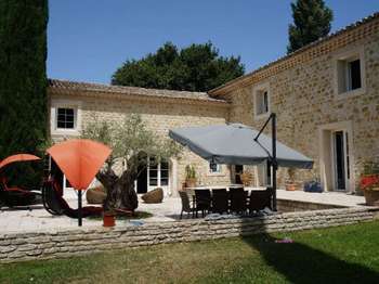 Vente maison 10 pièces Saint-Gervais-sur-Roubion 26