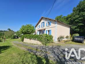 Vente Maison 6 chambresSaint-Géry