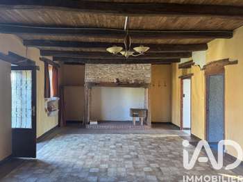 Vente Maison 3 chambresSaint-Géry