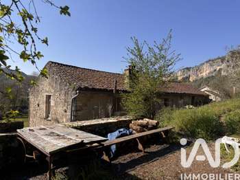 Vente Maison 4 chambresSaint-Géry