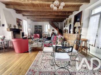 Vente maison 7 pièces Vente maison 7 pièces