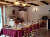 Vente maison 11 pièces