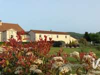 Vente maison Saint-Géry - 46