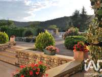 Vente maison 11 pièces