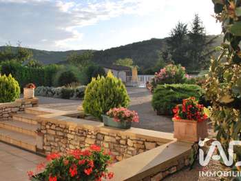 Vente maison 11 pièces