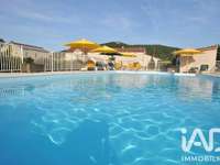 Vente maison 11 pièces