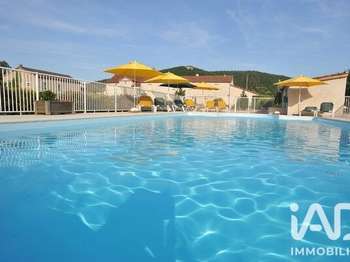 Vente maison 11 pièces
