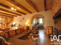 Vente maison 11 pièces