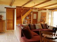 Vente maison 11 pièces