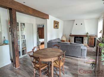 Vente maison 5 pièces Saint-Géry 46