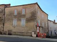 Vente maison 12 pièces