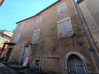 Vente maison 12 pièces