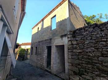 Vente maison 12 pièces