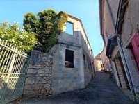 Vente maison 12 pièces