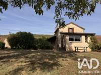 Vente maison 2 pièces