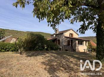 Vente Maison 1 chambreSaint-Géry