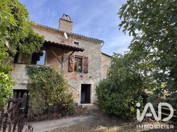 Vente maison 2 pièces