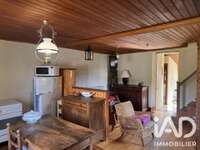 Vente maison 2 pièces