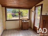 Vente maison 2 pièces