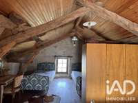 Vente maison 2 pièces
