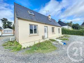 Vente Maison 3 chambresSaint-Gildas