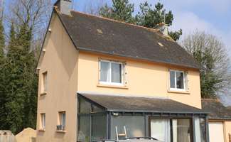 Photo Vente maison Saint-Gildas