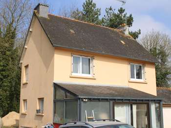Vente maison 5 pièces Saint-Gildas 22