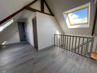 Vente maison
