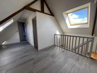Vente maison