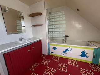 Vente maison