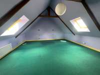Vente maison