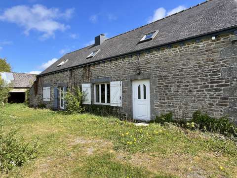Vente maison Saint-Gildas 22