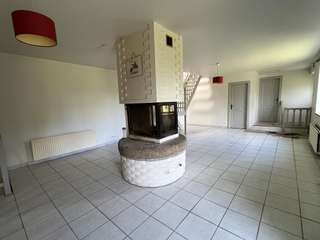 Vente maison