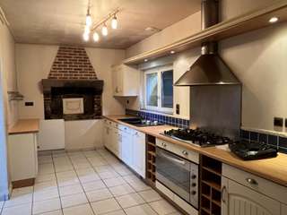 Vente maison