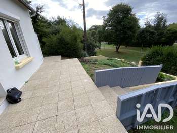 Vente Maison 1 chambreSaint-Gildas