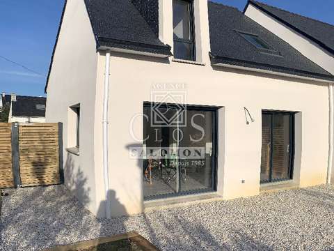 Vente maison 5 pièces Saint-Gildas-de-Rhuys 56