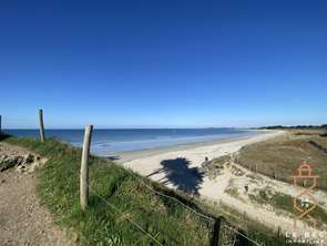 Vente Maison 6 chambresSaint-Gildas-de-Rhuys